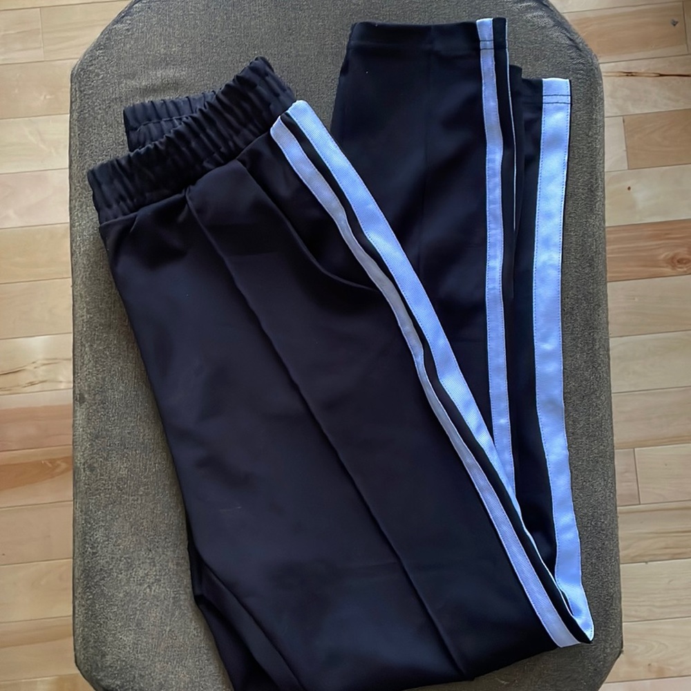 Track Pant Womens Size XS
